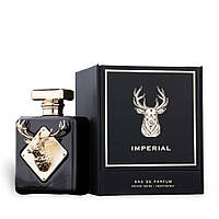 Чоловіча парфумована вода Imperial  100ml. Fragrance World.(100% ORIGINAL)