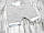 ГУРТОМ від 5 шт тонкий бавовняний пісочник ромпер боді для дівчинки новонароджених малюків літній бодік 3094 РЗВА, фото 3