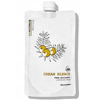 Знебарвлюючий крем для волосся Elgon De-Color Cream Bleach, 500 мл (681989)