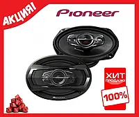 Автомобильные колонки (динамики) Pioneer TS-A6995S