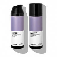 Крем для локонів з ефектом пам'яті Elgon Yes Curls Memory Cream, 150 мл (450385)