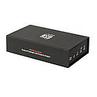 Ліхтар тактичний Mactronic Black Eye 1100 (1100 Lm) USB Rechargeable (THH0043), фото 6