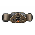 Ліхтар налобний Mactronic Nomad 03 (340 Lm) RGB Kit (THL0022), фото 2