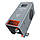 Потужний лазер з подачою повітря для різання гравіювання 40Вт 450нм Laser Tree K40, фото 4