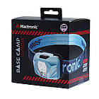 Ліхтар налобний Mactronic Base Camp (360 Lm) Cool White/Warm White/Red LED USB Recharge (AHL0112), фото 3