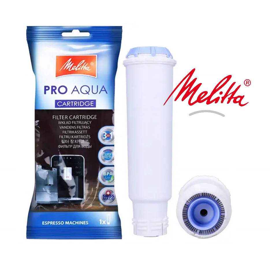 Фільтр для очистки води Melitta Caffeo PRO AQUA