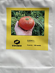 Насіння томату Дайсон Ф1  100 насінин
