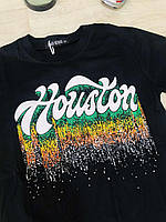 Футболки для хлопчиків оптом, S&D, 8-16 років, арт. PC-044, фото 3