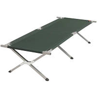 Раскладушка Easy Camp Pampas Folding Bed Pacific Blue (929223) BS-03