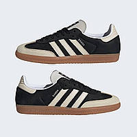 ADIDAS SAMBA OG BLACK