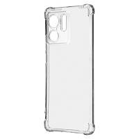 Чохол для мобільного телефона Armorstandart Air Force Motorola Edge 40 Camera cover Transparent ARM67865 DAS