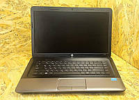 Ноутбук 15.6" HP 650 Intel  Celeron 1000M / DDR3-3 Gb / HDD 320 Gb /  б/в