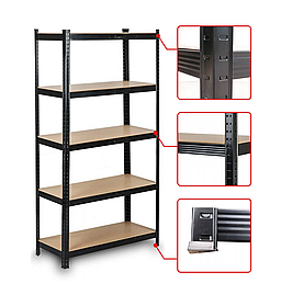 Стеллажи TOP