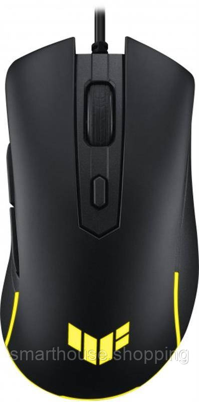 Миша Asus TUF Gaming M3 Gen II Black (90MP0320-BMUA00), фото 1