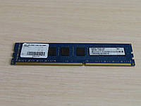 Оперативная память Kingston DDR3L 8Gb 1600MHz PC3L-12800U (ASU16D3LU1KFG/8G)