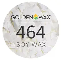 Соевый воск Golden wax 464 колотый