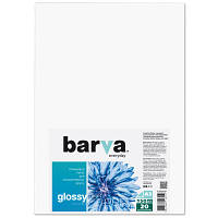 Фотобумага Barva A3 Everyday Glossy 150г, 20л IP-CE150-277 DAS