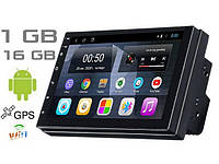 Штатная автомагнитола Android 10 9" 2\16Гб GPS