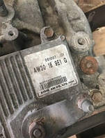Блок управления АКПП на Mazda CX-7 (ER) 2006-2012г. - AW30189E1G - MAZDA