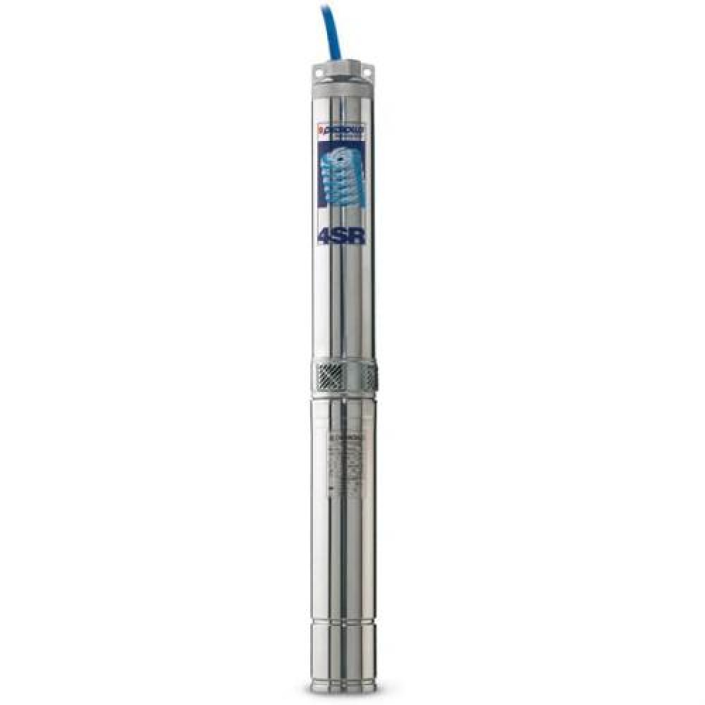 Скважинний насос Pedrollo 4SR12m/6-PD