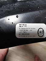 Кронштейн переднього бампера лівий Jetta VII mk7 б/в оригінал 17A807723, фото 2