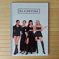 Фотобук Black Pink Блэк Пинк