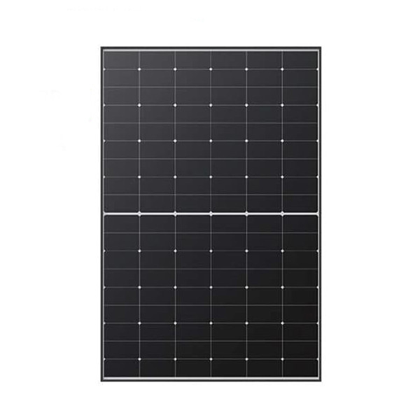 Сонячна батарея 440Вт 24В Longi Solar Моно LR5-54HTH-440M (SB), фото 1