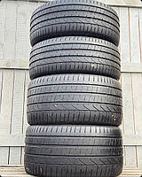 Літні шини бу 245/35/20 Pirelli 17p. 2st 305/30/20 Pirelli 20p 5,5 mm 2st -