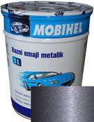 Автофарба Mobihel металік 408 Чароит 0.1 л.