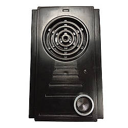 Ультразвуковий відлякувач на батарейках від гризунів, мишей, щурів "МІКРОКІТ-БТ-126"