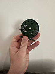 Котушка поплавчна інерційна