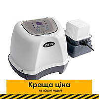 Хлоргенератор Intex 26664 | Фільтр-насос грубої очистки води