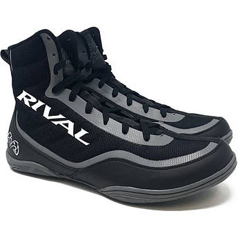 Боксерки RIVAL RSX-PROSPECT BOXING BOOTS