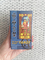 Таро Ступени Золотого Таро The Stairs of Gold Tarot