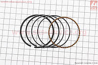 Кільця поршневі 156F 56x1,5mm STD