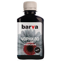 Чернила Barva HP Universal №3 BLACK 180г HU3-232 DAS