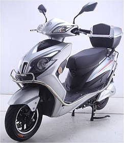 Електроскутер Energy Power TDWG65Z/T3 (1500 Вт, білий)