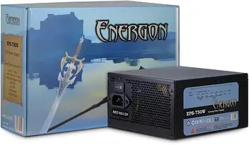 Блок живлення Energon 750W  EPS-750W (Б\В)