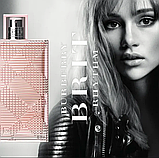 Burberry Brit Rhythm For Her Туалетна вода жіноча, 2 мл Пробник, фото 3