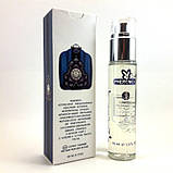 УЦІНКА! Міні-парфуми з феромонами Shaik Opulent Pour Homme Parfum № 77, 45ml (Неповний флакон!), фото 3