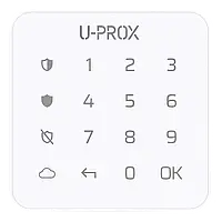 Клавиатура U-Prox Keypad G1