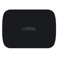 Беспроводная централь системы безопасности U-Prox MP center Black