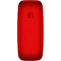 Мобільний телефон Verico Classic A183 Red (4713095608261), фото 3
