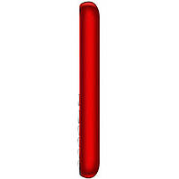 Мобільний телефон Verico Classic A183 Red (4713095608261), фото 4