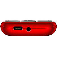 Мобільний телефон Verico Classic A183 Red (4713095608261), фото 5