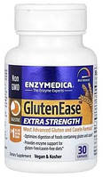 Enzymedica GlutenEase Extra Strength 30 капс. ENZ-12010 SP