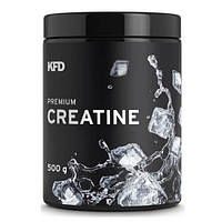 KFD Premium Creatine 500 грам, Тропічні фрукти 1854-1 SP