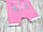 ГУРТОМ від 5 шт тонкий бавовняний пісочник ромпер боді для дівчинки новонароджених малюків літній бодік 3094 РЗВБ, фото 2