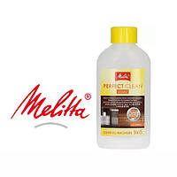 Жидкость для очистки молочной системы Melitta PERFECT CLEAN 250 мл