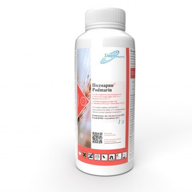 Гербіцид ПОДМАРИН 1 л Хімагро, фото 1